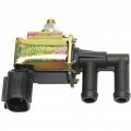 Mitsubishi Mirage Vapor Canister Purge Solenoid 2014 2015 Interchange Part Mr507781 