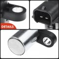A-premium Engine Camshaft Position Sensor Compatible With Subaru Baja 2003006 Forester 1998010 Impreza 1993-2010 Legacy
