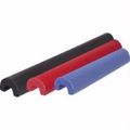 Longacre Racing Products Roll Bar Padding Black 65162 