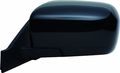 Fit System 66028m Mazda 5 Driver Side Replacement Flat Mirror 