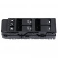 Driver Side Power Master Window Switch 8 6 Pins Compatible With 2011-2014 For 200 2006-2010 3002007-2009 Aspen2007-2010 Sebring