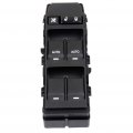 Driver Side Power Master Window Switch 8 6 Pins Compatible With 2011-2014 For 200 2006-2010 3002007-2009 Aspen2007-2010 Sebring