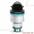A-premium Fuel Injector Compatible With Buick Century Skyhawk Skylark Chevrolet Astro Cavalier S10 Blazer Gmc S15 Jimmy Safari