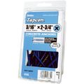 Itw Brands 24365 3 16 X 2-3 4 Phillips Flat Head Concrete Anchors 