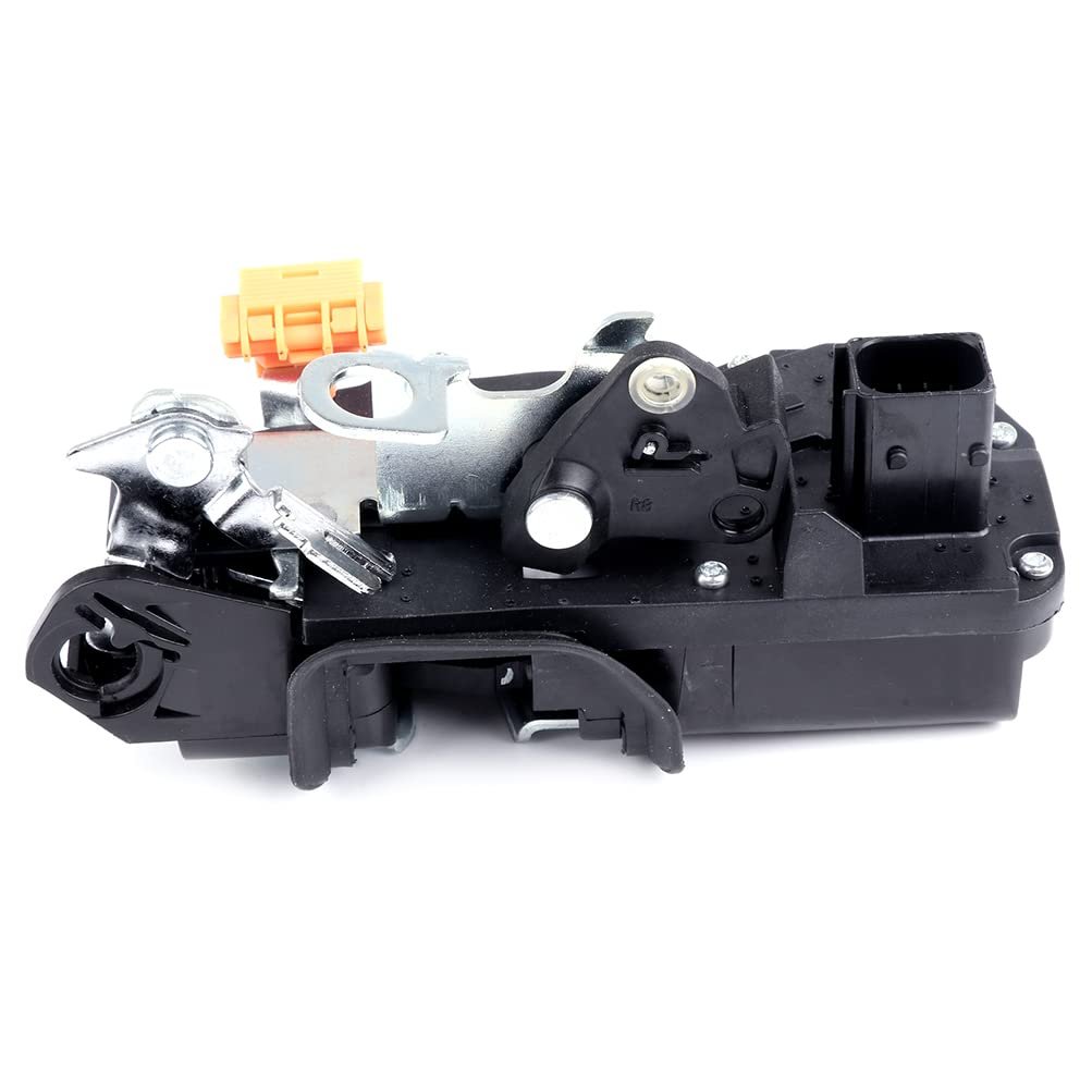 Front Right Door Lock Actuator Assembly For 2005-2009 Buick Allure And Lacrosse Power Latch Replacement 931-313 1802559632