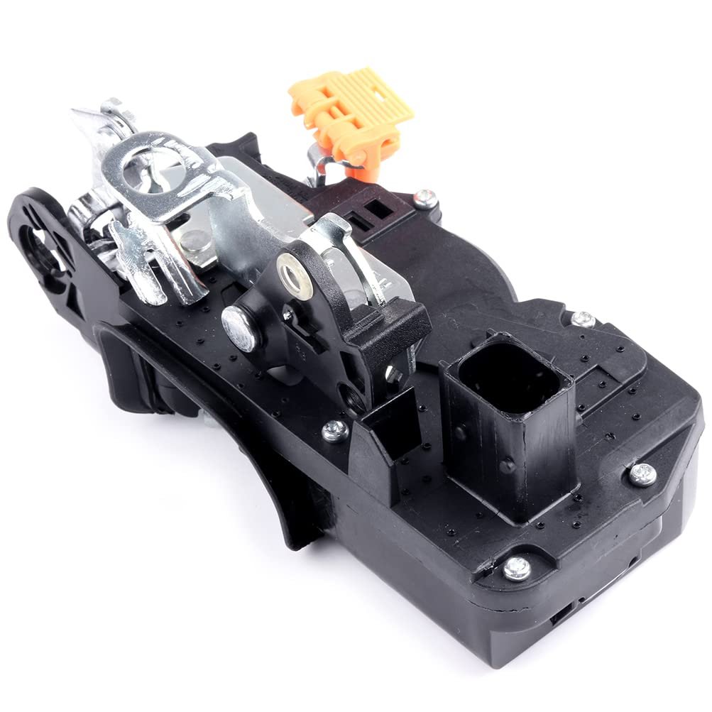 Front Right Door Lock Actuator Assembly For 2005-2009 Buick Allure And Lacrosse Power Latch Replacement 931-313 1802559632