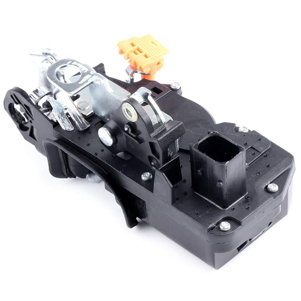 Front Right Door Lock Actuator Assembly For 2005-2009 Buick Allure And Lacrosse Power Latch Replacement 931-313 1802559632