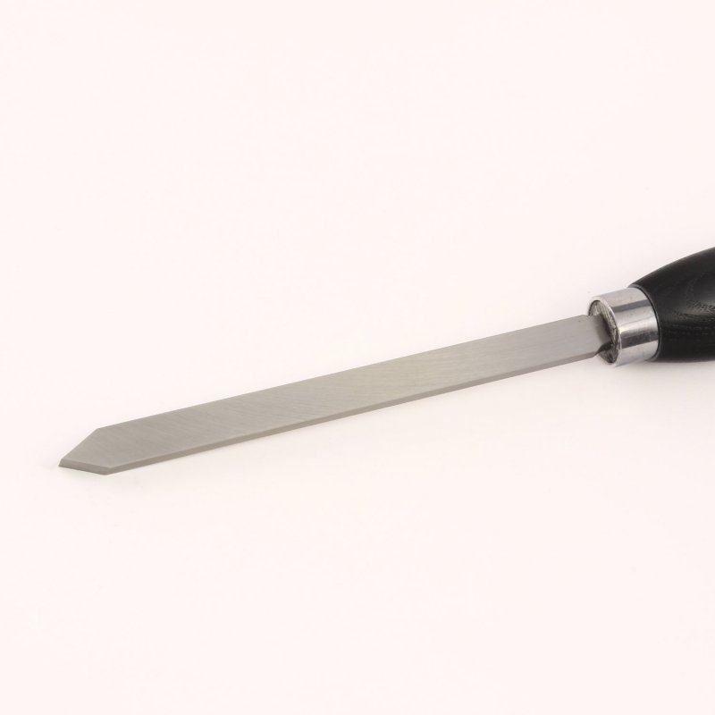 Hurricane Turning Tools Htt-245kw M2 Cryo 1 4 Parting Tool For Woodturning