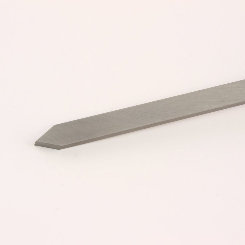 Hurricane Turning Tools Htt-245kw M2 Cryo 1 4 Parting Tool For Woodturning