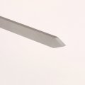 Hurricane Turning Tools Htt-245kw M2 Cryo 1 4 Parting Tool For Woodturning