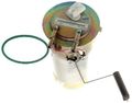 Carter P75053m Fuel Pump Module Assembly 