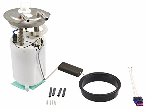 Carter P75053m Fuel Pump Module Assembly