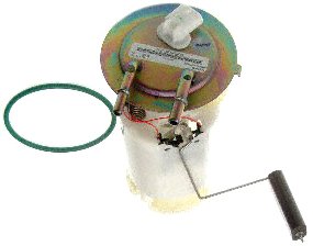 Carter P75053m Fuel Pump Module Assembly