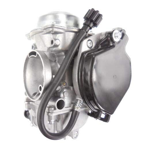 Kvf400 Prairie 400 Carburetor Carb 1999-2002 New