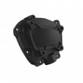 Tcmt Motorcycle Engine Ignition Cover Crankcase Fits For Yamaha Yzf R1 2009-2014