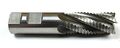 1 X 2 4-1 Hss 5 Flute Cup End Corncob Mill 