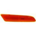 Passenger Side Turn Signal Light For Lexus Es330 2004 2005 2006 Amber Lens Lx2533102 8173133021 