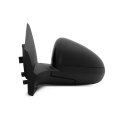 Power Heated Door Mirror Driver Side For Chevy Sonic 2012 2016 Paint To Match Sedan And Hatchback Replaces 95935004 Gm1320433 