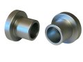 Bearing Reducer Bushing For Mini Bike Axle 15mm To 12mm 6061 Aluminum 2 Pack 