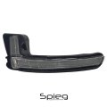 Spieg Driver Side Mirror Turn Signal Lamp Compatible With Jeep Cherokee 2014-2021 Left Lh
