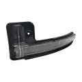 Spieg Driver Side Mirror Turn Signal Lamp Compatible With Jeep Cherokee 2014-2021 Left Lh