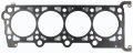 54457 Engine Cylinder Head Gasket Made Of Alloy Steel 