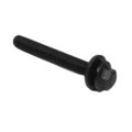 Chrysler Town Country 2001-2010 Hex Flange Head Screw And Washer M8 By 1 25 70 Lower Intake To Cylinder Attaching 