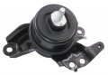 Em-7092 Engine Mount Painted Finish Vehicle Specific Fit 