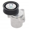Ocpty Timing Belt Tensioner W Pulley Fits For 2003-2011d Focus 2006-2011d Fusion 2005-2010 For Mercury Mariner 2006-2009 For