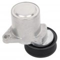 Ocpty Timing Belt Tensioner W Pulley Fits For 2003-2011d Focus 2006-2011d Fusion 2005-2010 For Mercury Mariner 2006-2009 For