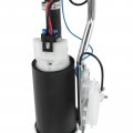 A-premium Electric Fuel Pump Assembly With Sending Unit Compatible Chevrolet Cavalier Buick Skyhawk Oldsmobile Cutlass Calais