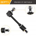Ocpty New 2-piece Fit For 2003-2004 Kia Sorento-2 Front Stabilizer Sway Bar End Link