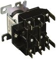 Mars Motors Armatures 92341 Power-power 120v 2pdt Switching Relay 