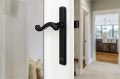 Wright Products Vba213sn Bayfield Surface Latch Satin Nickel 