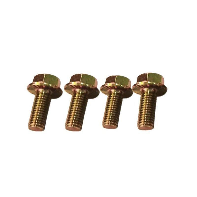 Rear Crossmember Subframe Bolt Kit For Jeep Compass Patriot 2007 2017 Dodge Caliber 2012 Replaces 68211932ab 6508510aa