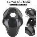 Topteng Fuel Gas Tank Cover Guard Fairing Protector Fit For Honda Cbr500r 2019-2023