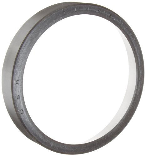 Timken Jlm710910 Wheel Bearing