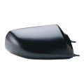 Passenger Side Door Mirror For Pontiac Sunbird 1990 1991 1992 1993 1994 Black Convex Manual Non Foldaway Heated Gm1321134 