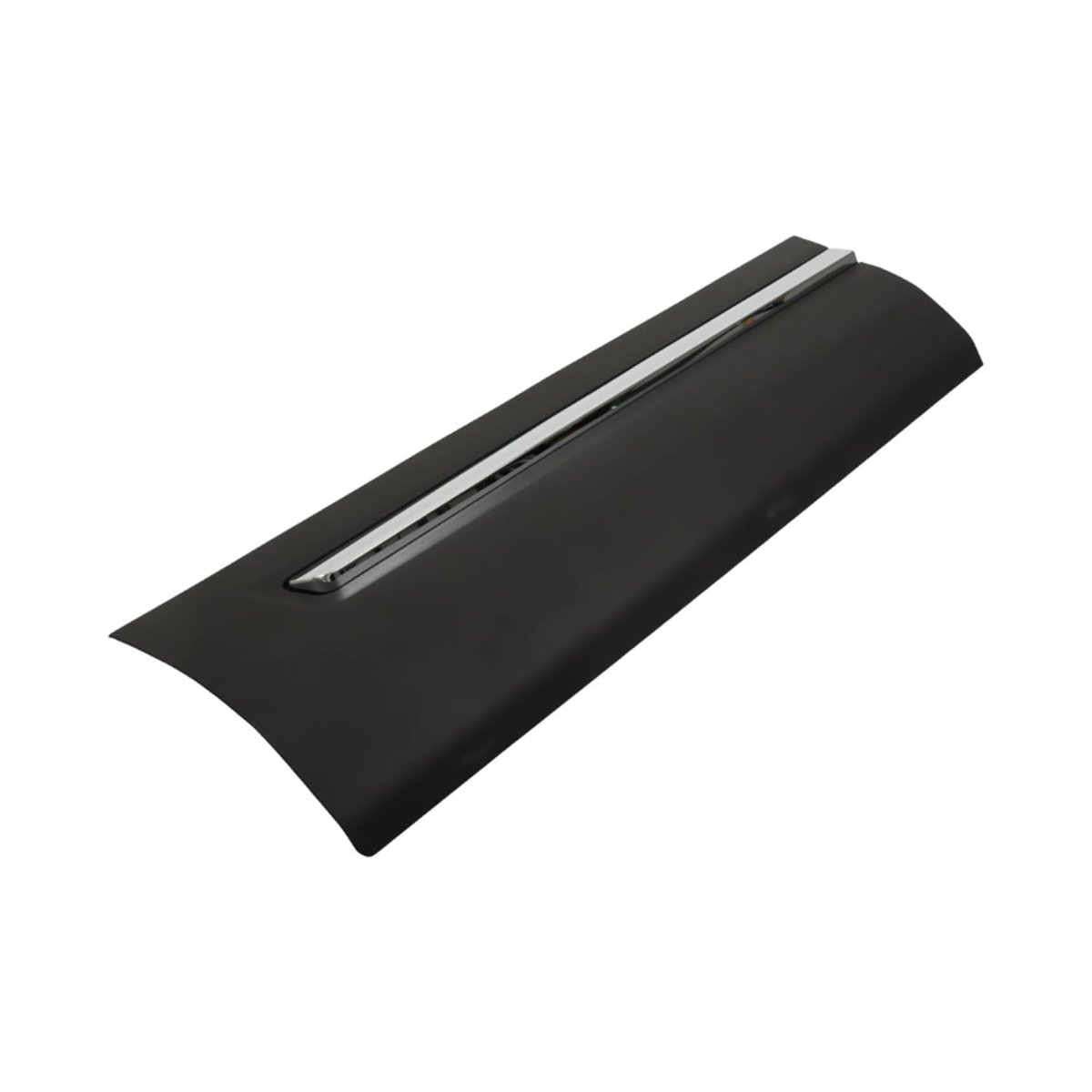 Door Lower Molding Trim Rear Right Side Replacement For 2016-2019 Explorer
