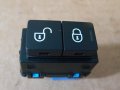 Genuine Land Rover Door Lock Switch Front Or Rear Lh Velar Sport 14 On Range 13 Discovery 17 New Lr071265