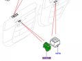 Genuine Land Rover Door Lock Switch Front Or Rear Lh Velar Sport 14 On Range 13 Discovery 17 New Lr071265