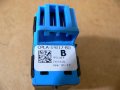 Genuine Land Rover Door Lock Switch Front Or Rear Lh Velar Sport 14 On Range 13 Discovery 17 New Lr071265