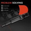 A-premium Engine Ignition Coil Packs Compatible With Bmw E46 E60 E61 E90 320i 325i 325xi 328i 330i 335i 530i 545i X3 X5