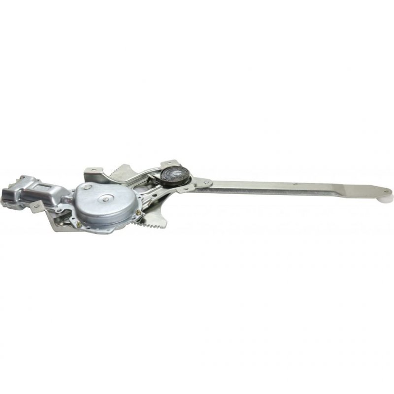 Chevy S10 Blazer 1990 1991 1992 1993 1994 Window Regulator Driver Side Front Power W Motor Replacement For Gm1350209 Gm1356101