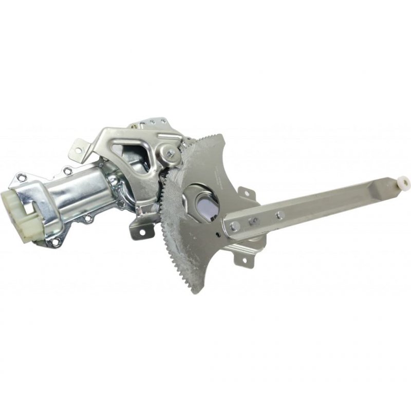 Chevy S10 Blazer 1990 1991 1992 1993 1994 Window Regulator Driver Side Front Power W Motor Replacement For Gm1350209 Gm1356101