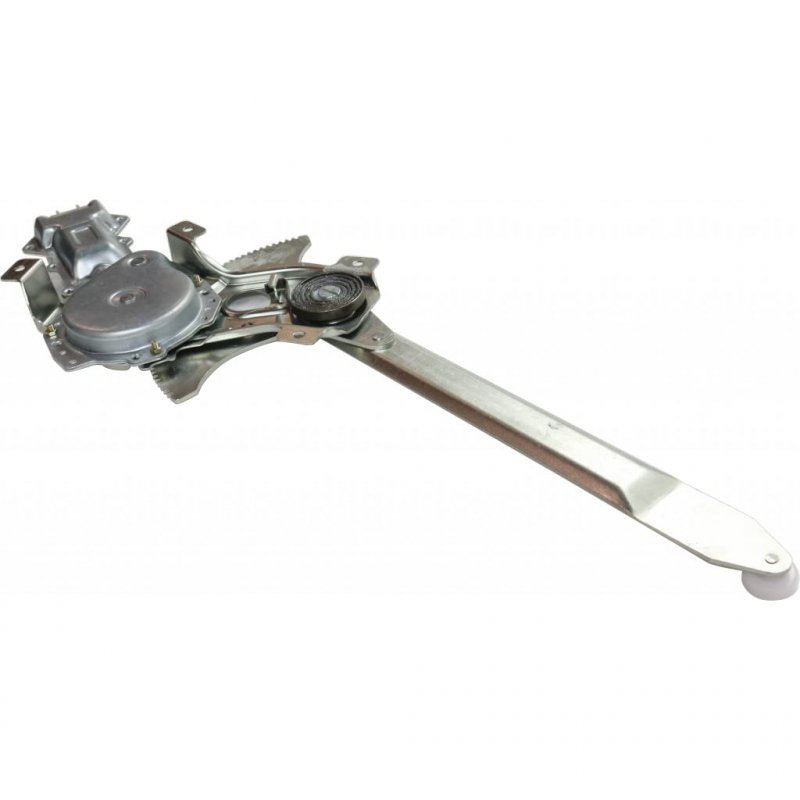 Chevy S10 Blazer 1990 1991 1992 1993 1994 Window Regulator Driver Side Front Power W Motor Replacement For Gm1350209 Gm1356101