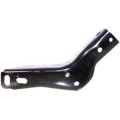Front Driver Side Fender Brace For Ford Escape 2008 2012 And Mercury Mariner Steel Capa Certified Replaces Fo1244102 