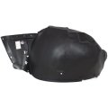 Infiniti G25 G37 Q60 Fender Liner Front Driver Side Forward With Premium Package Replacement For In1248112 615343274102 
