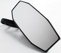 Polaris Rzr General Sxs Convex Rear View Mirror All Years