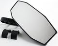 Polaris Rzr General Sxs Convex Rear View Mirror All Years